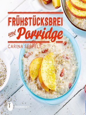 cover image of Frühstücksbrei & Porridge